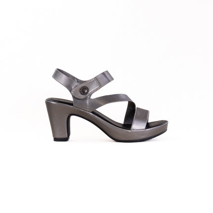 Patrizia Asymadade (Women's) - Pewter