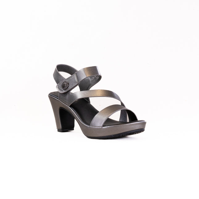 Patrizia Asymadade (Women's) - Pewter