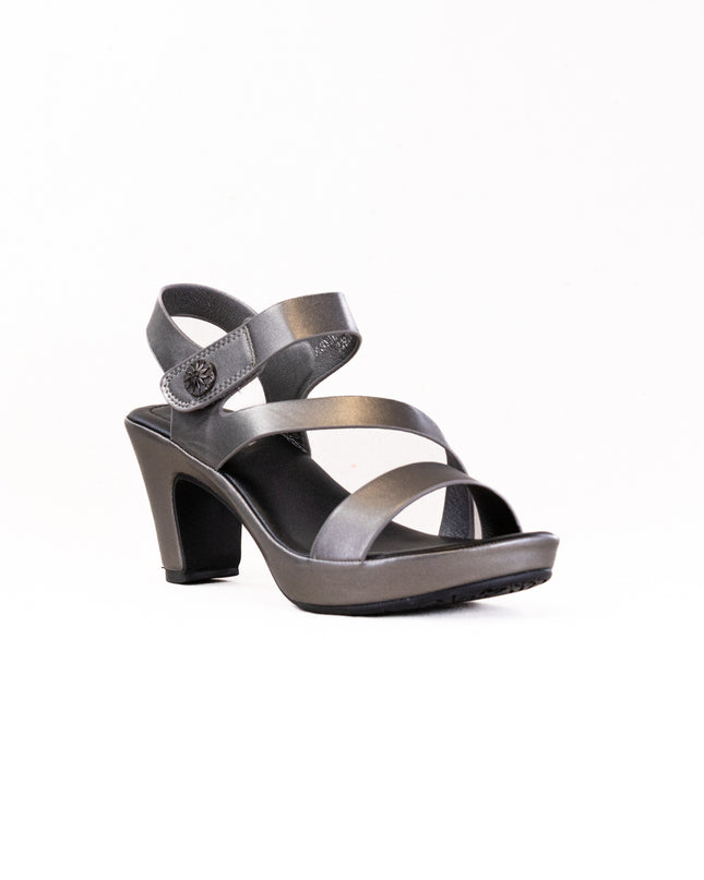 Patrizia Asymadade (Women's) - Pewter