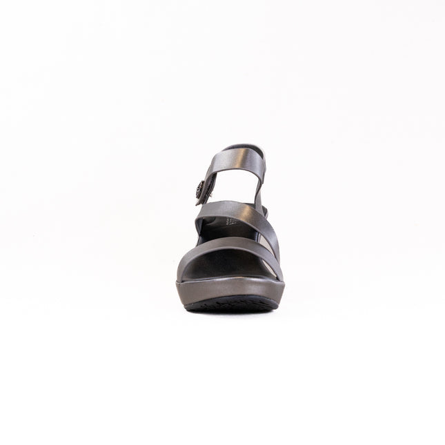 Patrizia Asymadade (Women's) - Pewter
