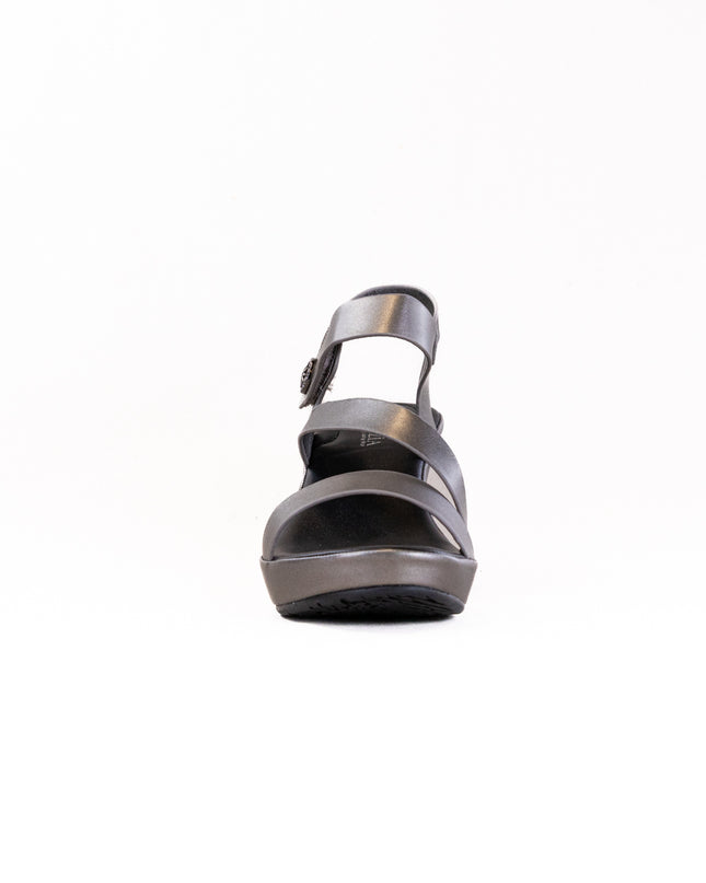 Patrizia Asymadade (Women's) - Pewter