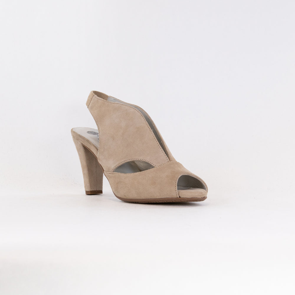 Eric Michael Peru (Women's) - Ice Suede