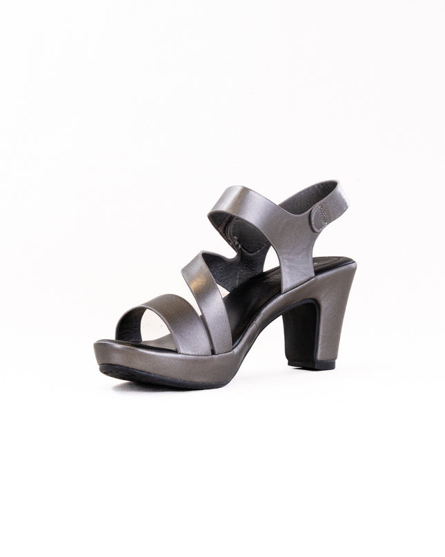 Patrizia Asymadade (Women's) - Pewter