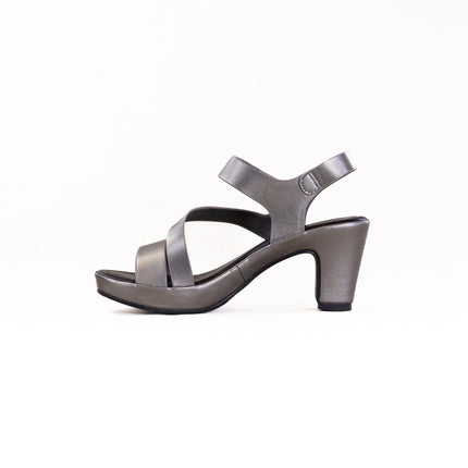 Patrizia Asymadade (Women's) - Pewter