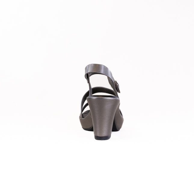 Patrizia Asymadade (Women's) - Pewter