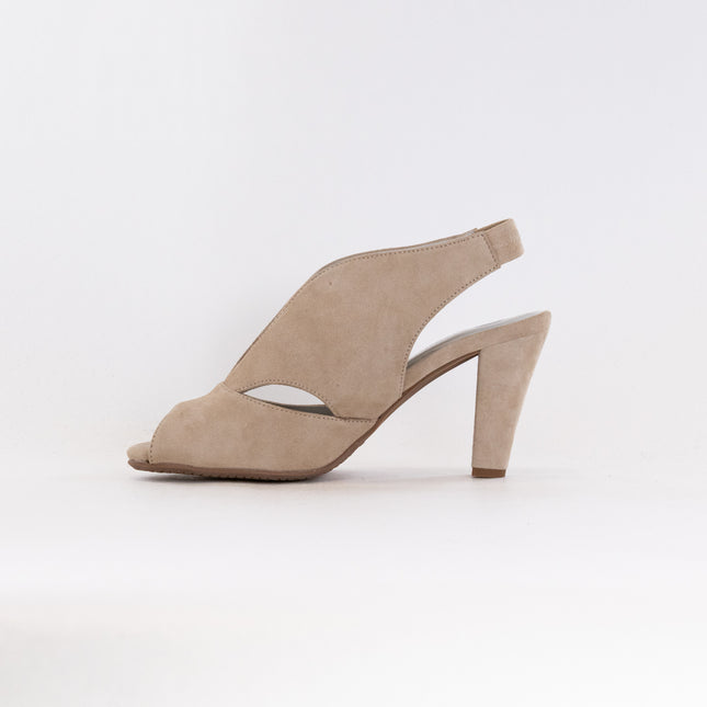 Eric Michael Peru (Women's) - Ice Suede