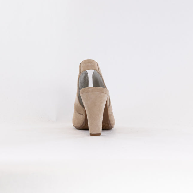 Eric Michael Peru (Women's) - Ice Suede