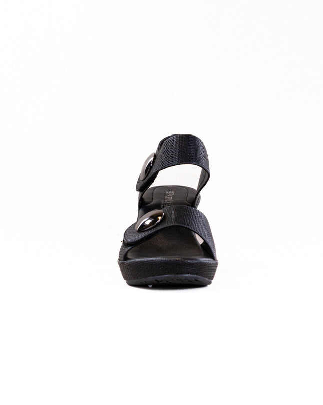 Patrizia Dade Woven (Women's) - Black