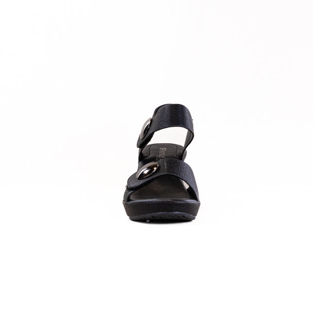 Patrizia Dade Woven (Women's) - Black