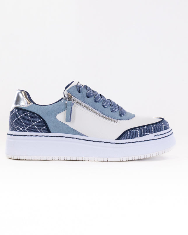 Alegria Averie (Women's) - Indigo