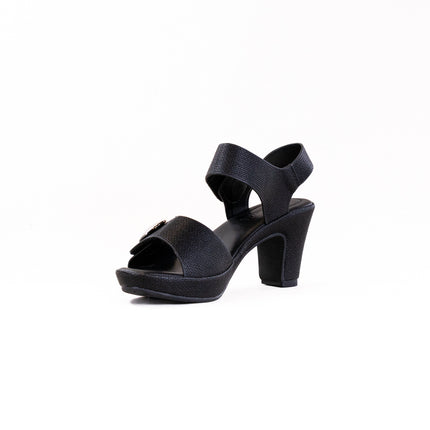 Patrizia Dade Woven (Women's) - Black