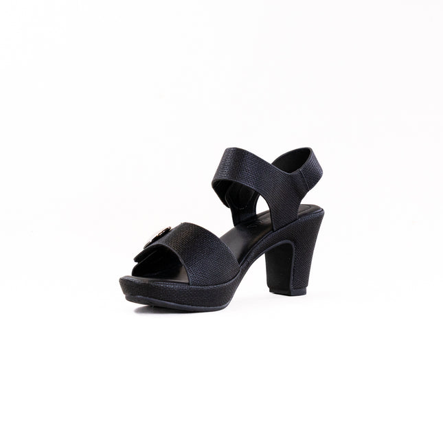 Patrizia Dade Woven (Women's) - Black