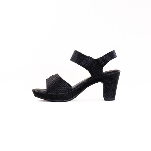 Patrizia Dade Woven (Women's) - Black
