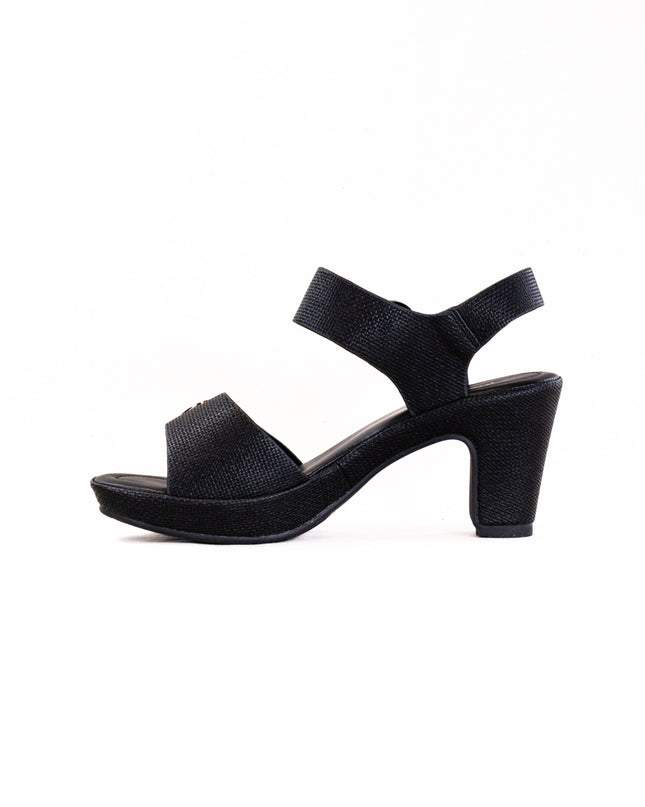 Patrizia Dade Woven (Women's) - Black