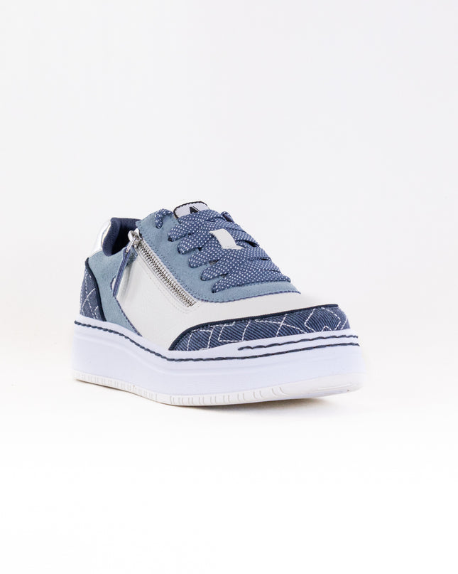 Alegria Averie (Women's) - Indigo