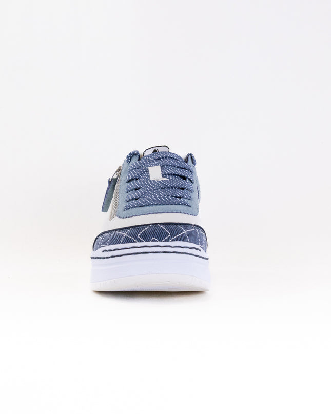 Alegria Averie (Women's) - Indigo