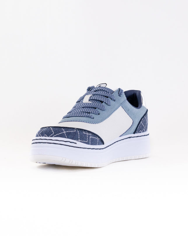 Alegria Averie (Women's) - Indigo