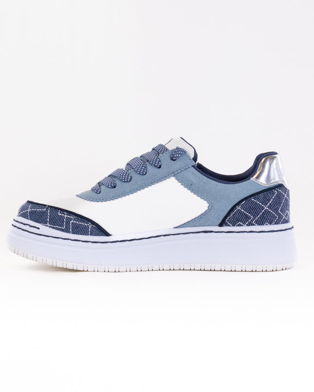 Alegria Averie (Women's) - Indigo
