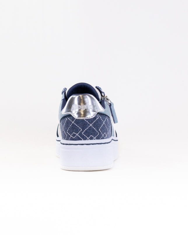 Alegria Averie (Women's) - Indigo