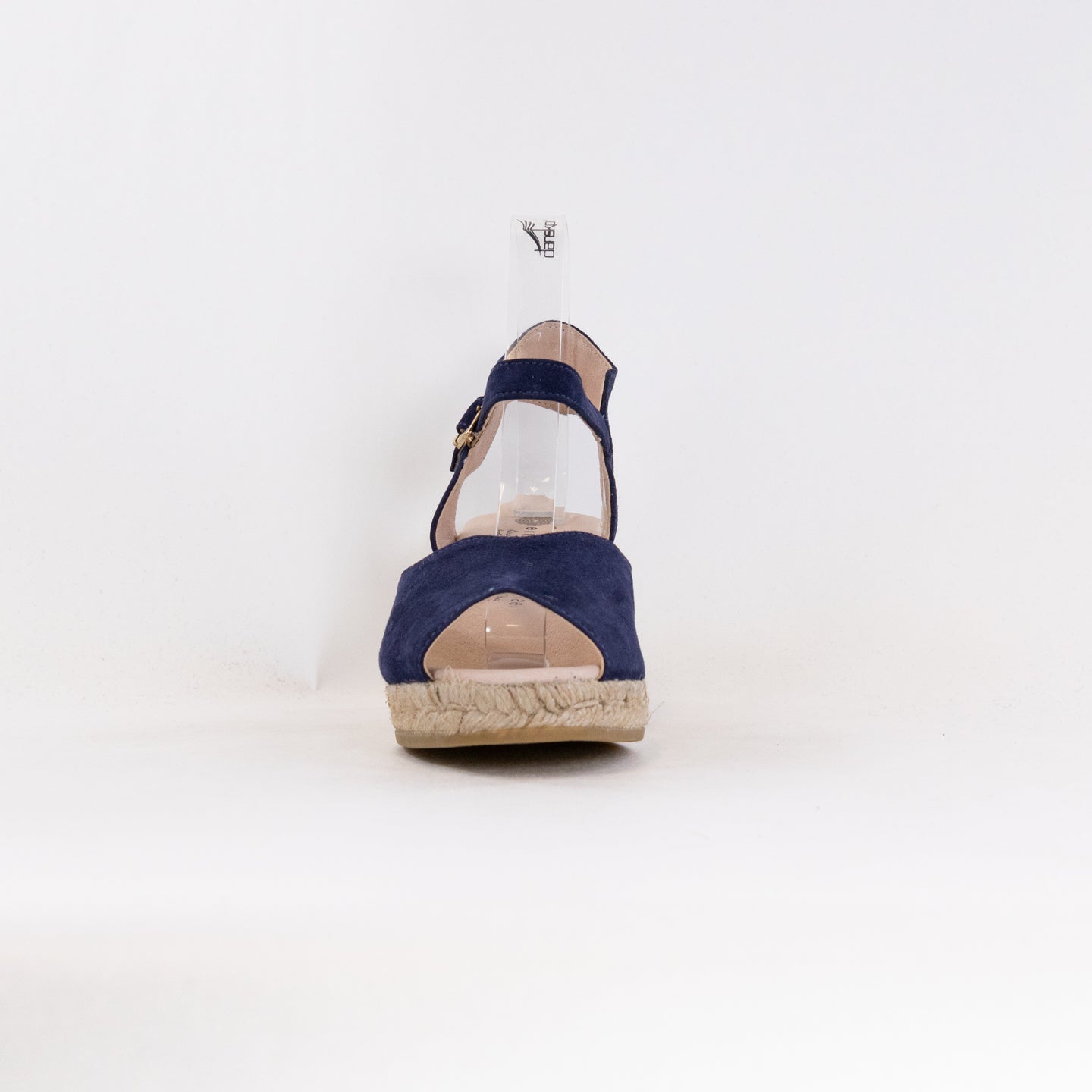 Eric Michael Roundy (Women's) - Navy Suede