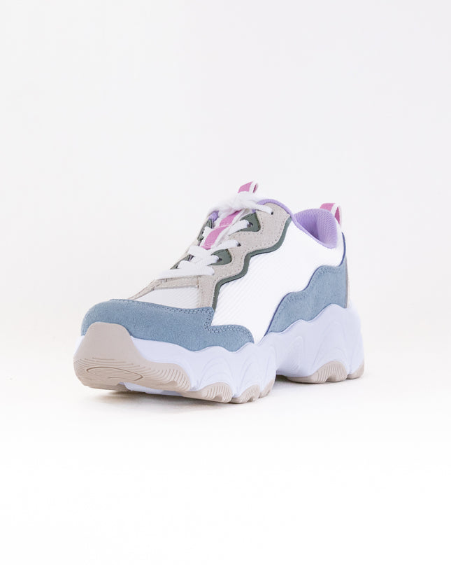 Alegria Boom Joy (Women's) - Desert Garden