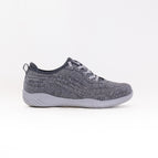 36 / STATIC GREY