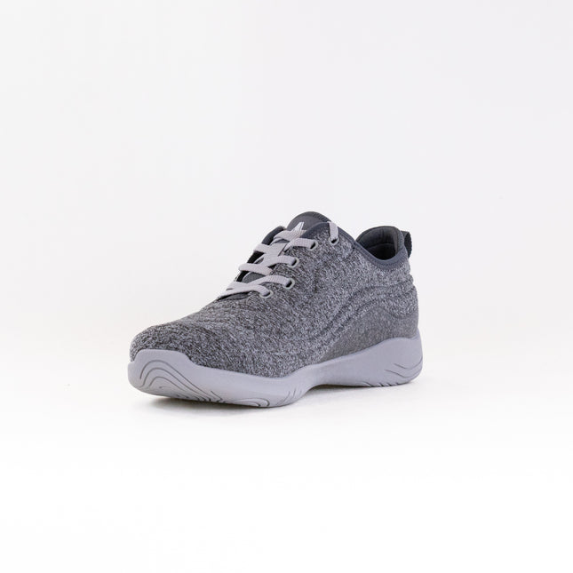 Alegria Liber8 (Women's) - Static Grey