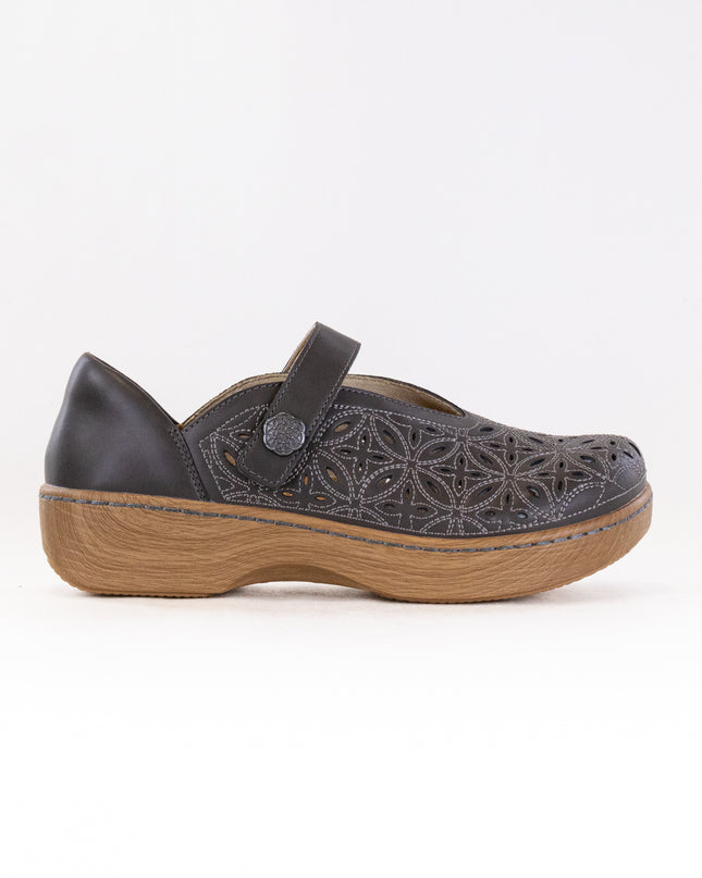 Alegria Opheliah (Women's) - Stone Breeze