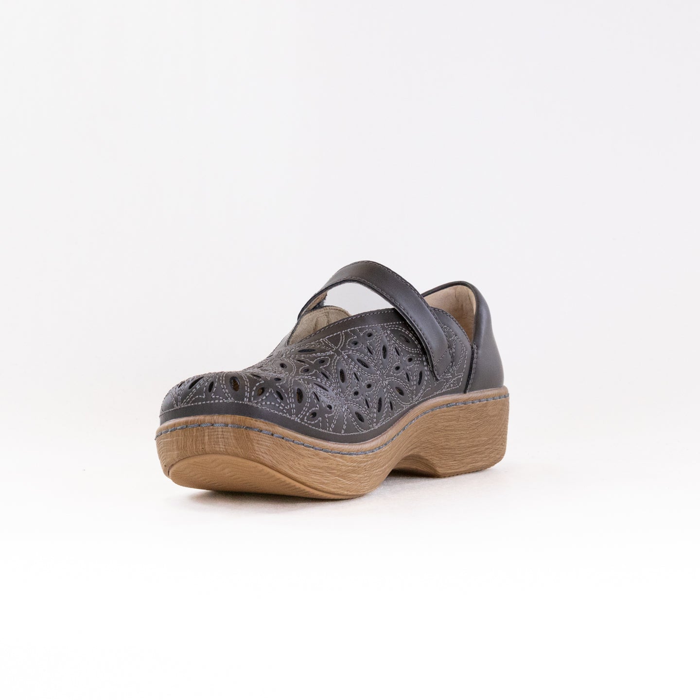 Alegria Ophelia (Women's) - Stone Breeze