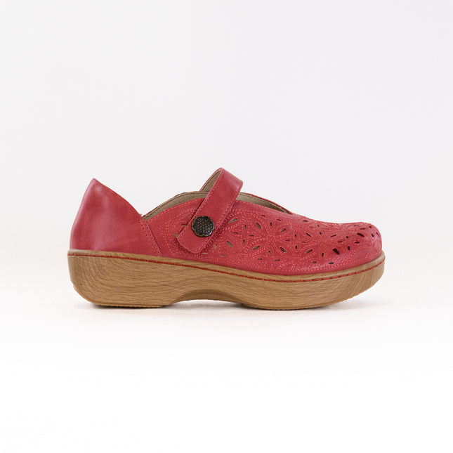 Alegria Opheliah (Women's) - Razberry Breeze