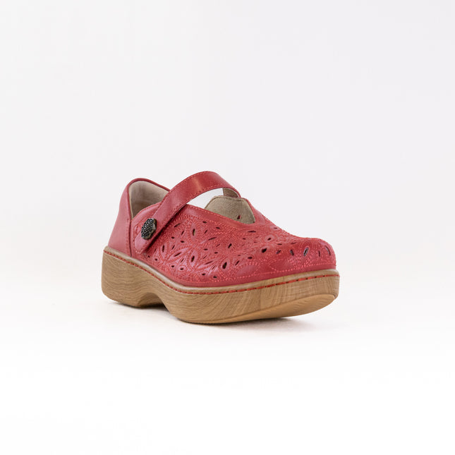 Alegria Opheliah (Women's) - Razberry Breeze