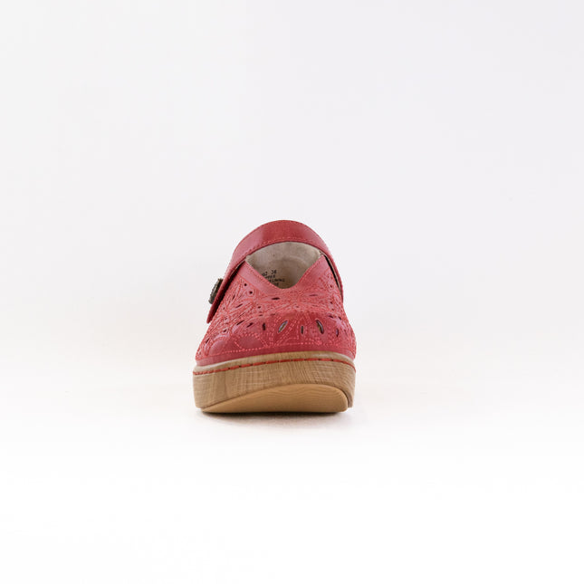 Alegria Opheliah (Women's) - Razberry Breeze
