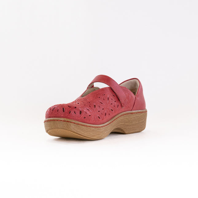 Alegria Opheliah (Women's) - Razberry Breeze