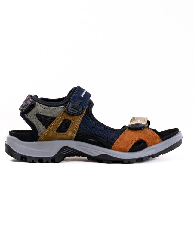 ECCO Yucatan (Men's) - Multicolor