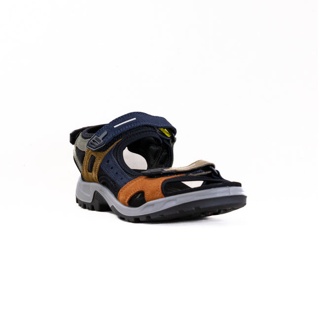 ECCO Yucatan (Men's) - Multicolor