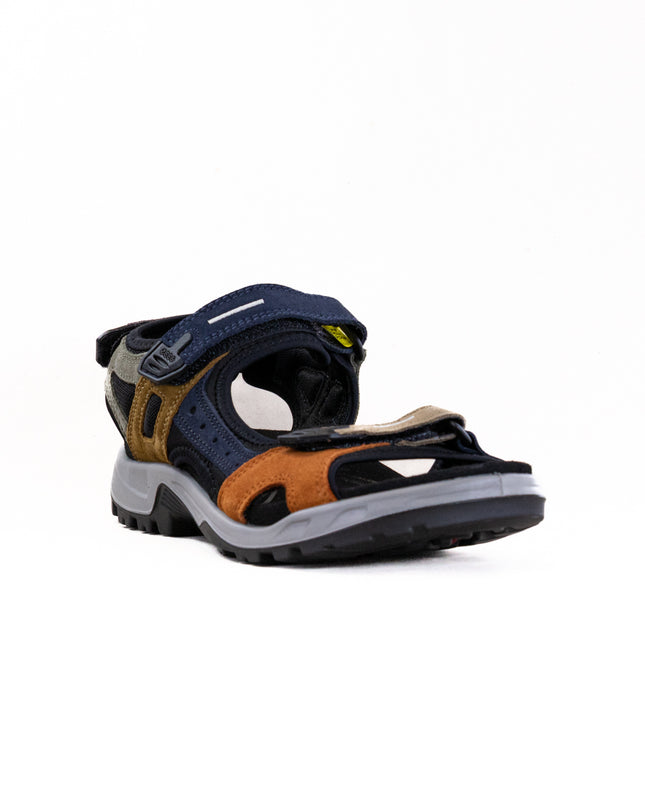 ECCO Yucatan (Men's) - Multicolor