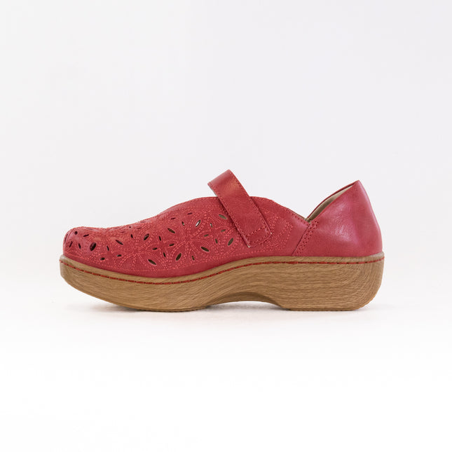 Alegria Opheliah (Women's) - Razberry Breeze