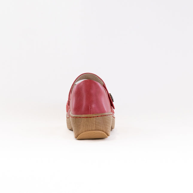 Alegria Opheliah (Women's) - Razberry Breeze