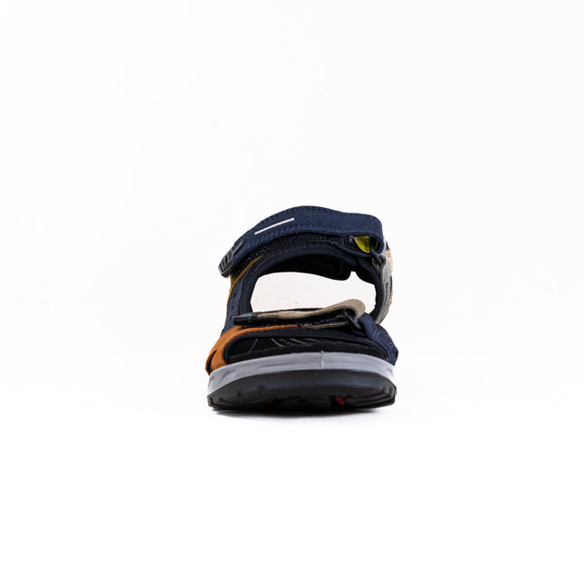 ECCO Yucatan (Men's) - Multicolor