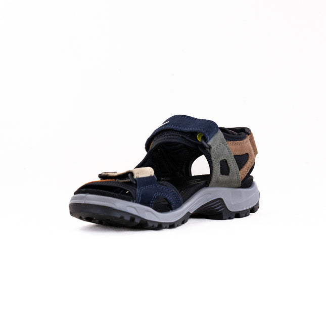 ECCO Yucatan (Men's) - Multicolor