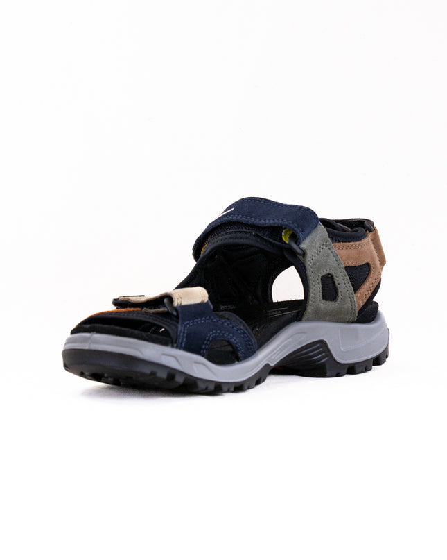 ECCO Yucatan (Men's) - Multicolor