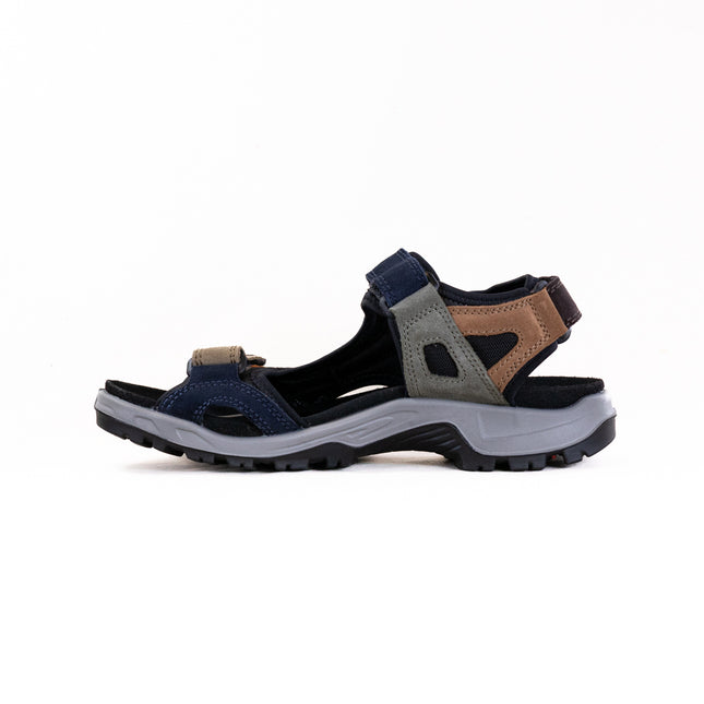 ECCO Yucatan (Men's) - Multicolor