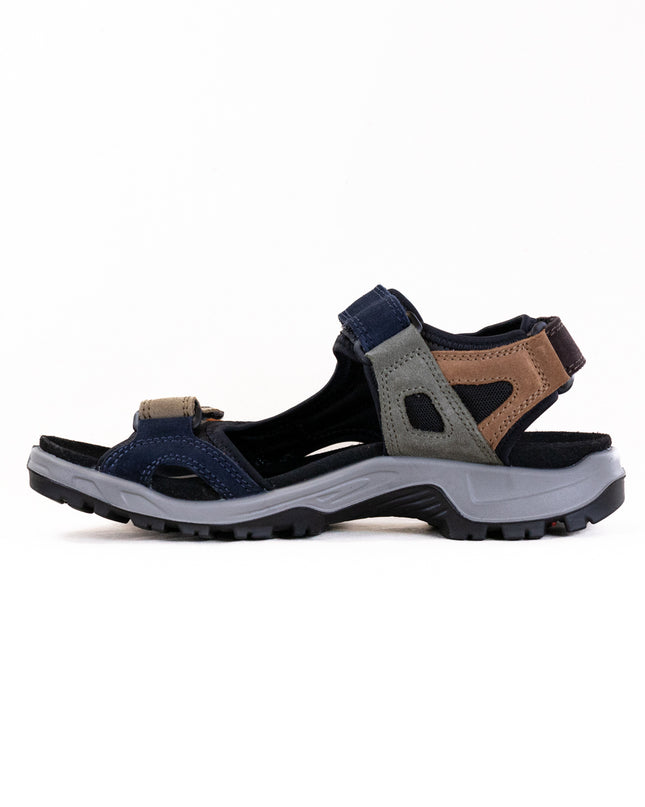 ECCO Yucatan (Men's) - Multicolor