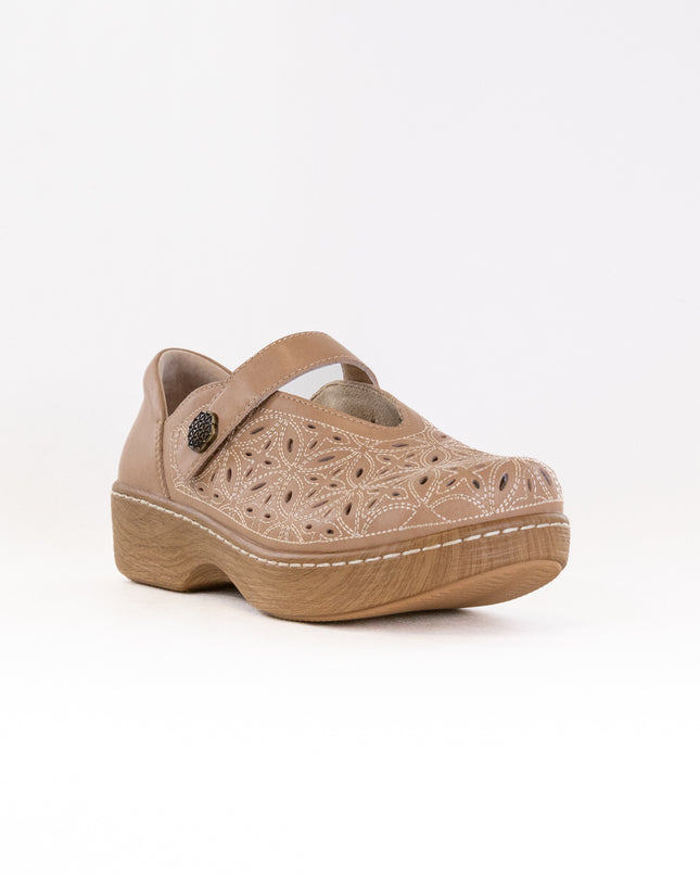 Alegria Opheliah (Women's) - Latte Breeze