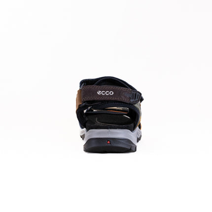 ECCO Yucatan (Men's) - Multicolor