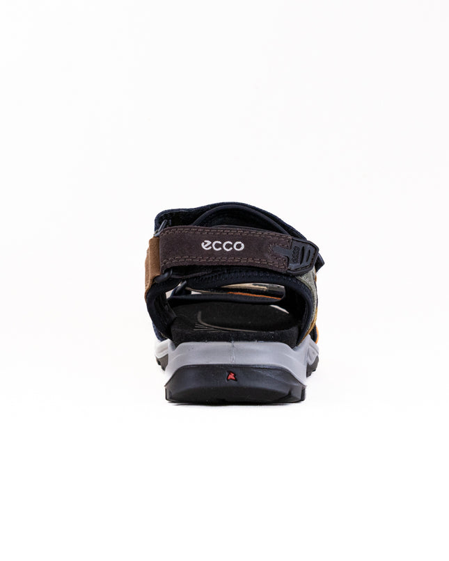 ECCO Yucatan (Men's) - Multicolor