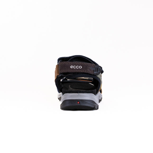 ECCO Yucatan (Men's) - Multicolor