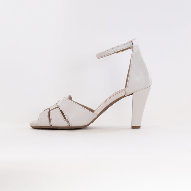 Eric Michael Cordero (Women's) - Bone Leather