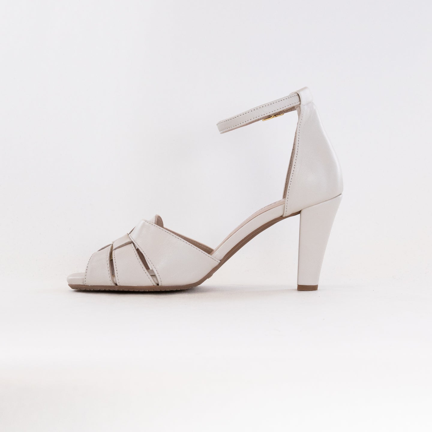 Eric Michael Cordero (Women's) - Bone Leather