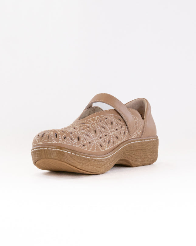 Alegria Opheliah (Women's) - Latte Breeze